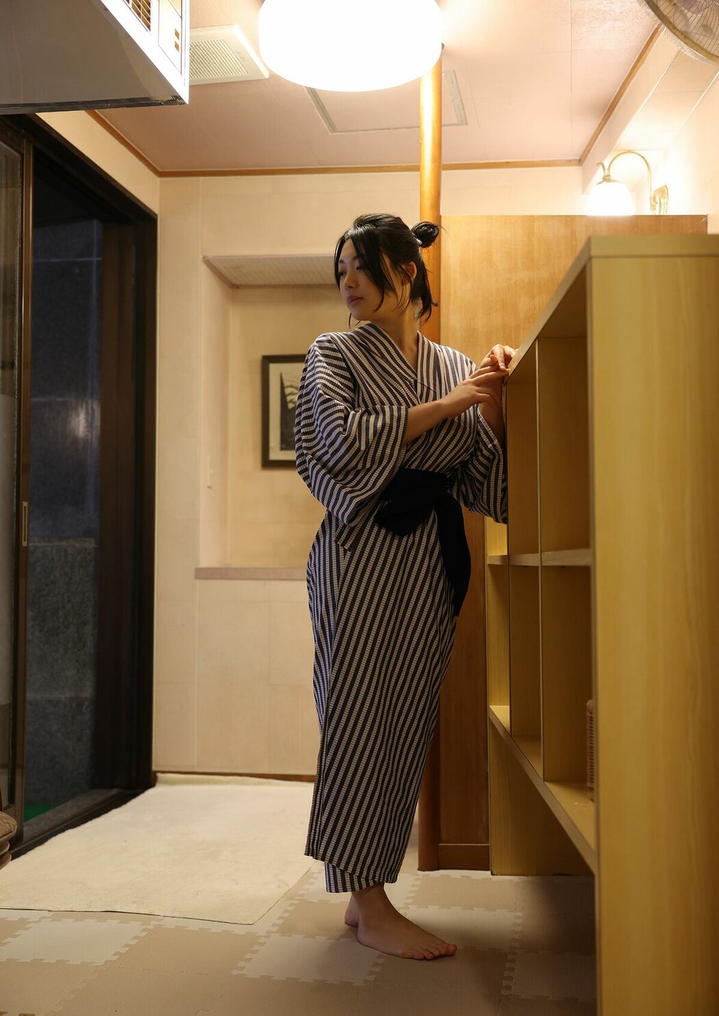 JP Fubuki Kei 風吹ケイ – 幕開-結 Part02 (52P)