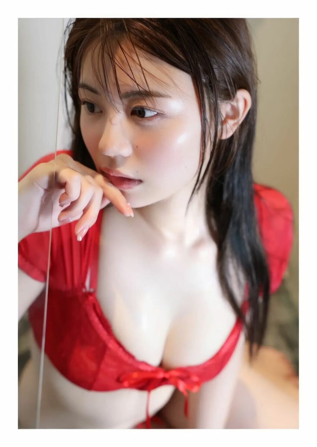 JP Airi Kato 加藤愛梨 – デジタル限定 YJ PHOTO BOOK 写真集 僕のかわいい彼女 (53P)