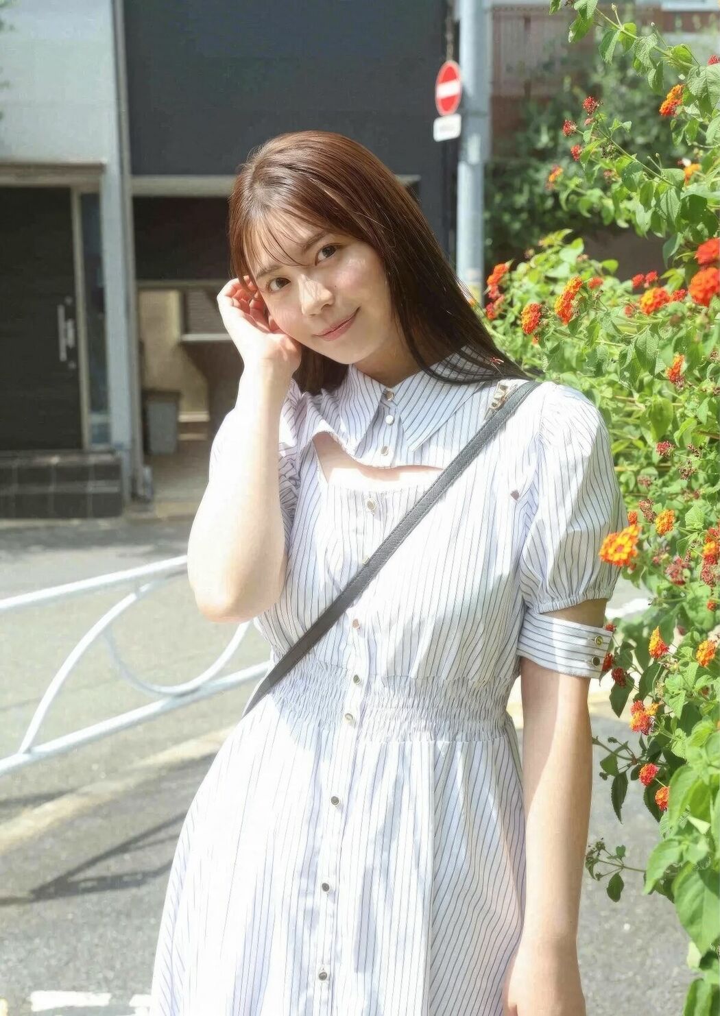JP Airi Kato 加藤愛梨 – デジタル限定 YJ PHOTO BOOK 写真集 僕のかわいい彼女 (53P)