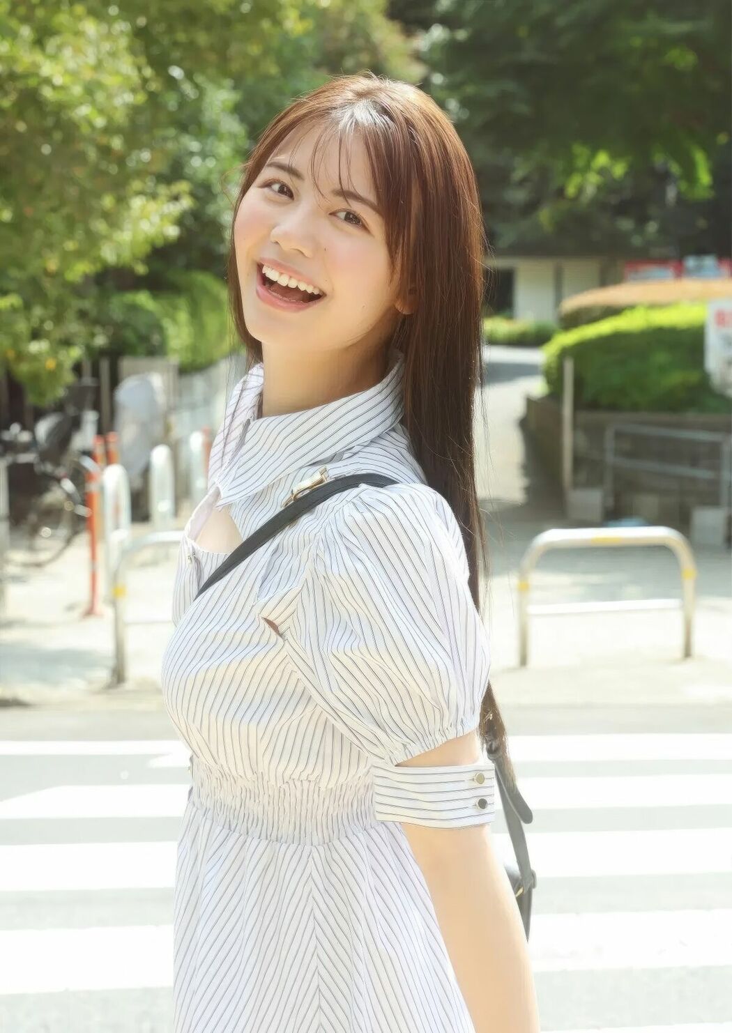 JP Airi Kato 加藤愛梨 – デジタル限定 YJ PHOTO BOOK 写真集 僕のかわいい彼女 (53P)