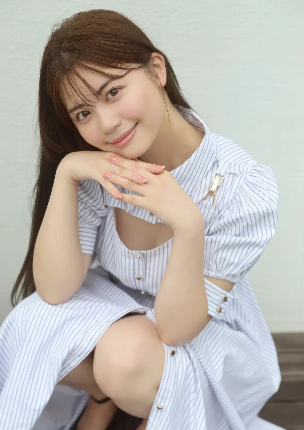 JP Airi Kato 加藤愛梨 – デジタル限定 YJ PHOTO BOOK 写真集 僕のかわいい彼女 (53P)