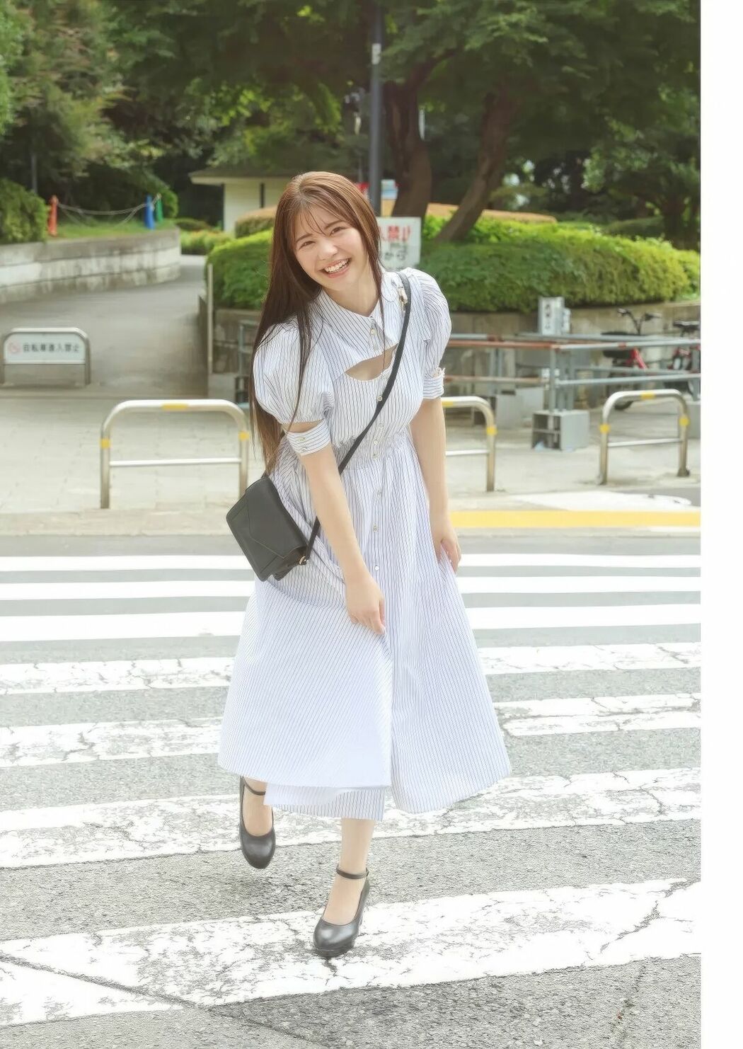 JP Airi Kato 加藤愛梨 – デジタル限定 YJ PHOTO BOOK 写真集 僕のかわいい彼女 (53P)