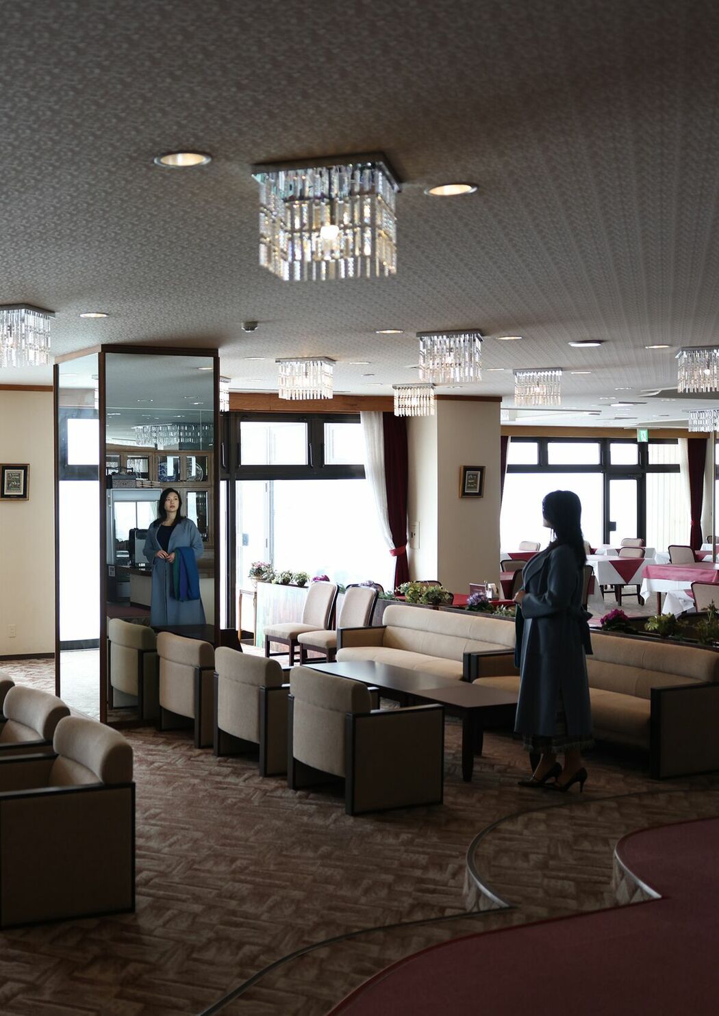 JP Fubuki Kei 風吹ケイ – 幕開-結 Part01 (52P)
