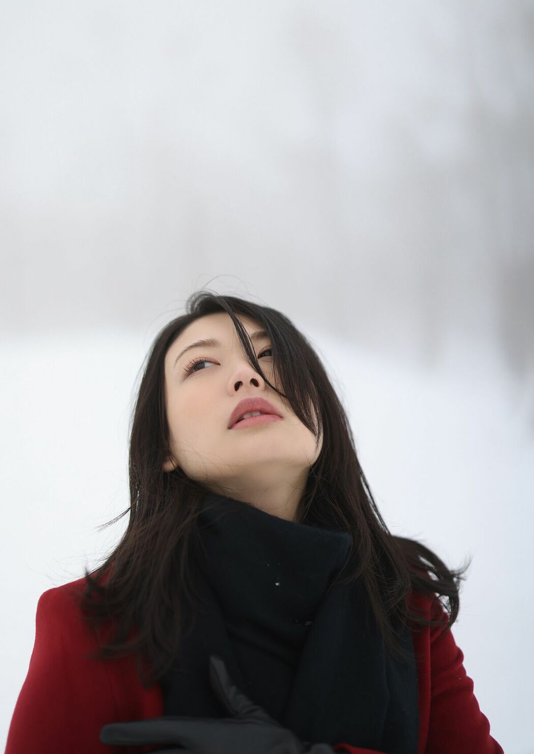 JP Fubuki Kei 風吹ケイ – 幕開-結 Part02 (52P)