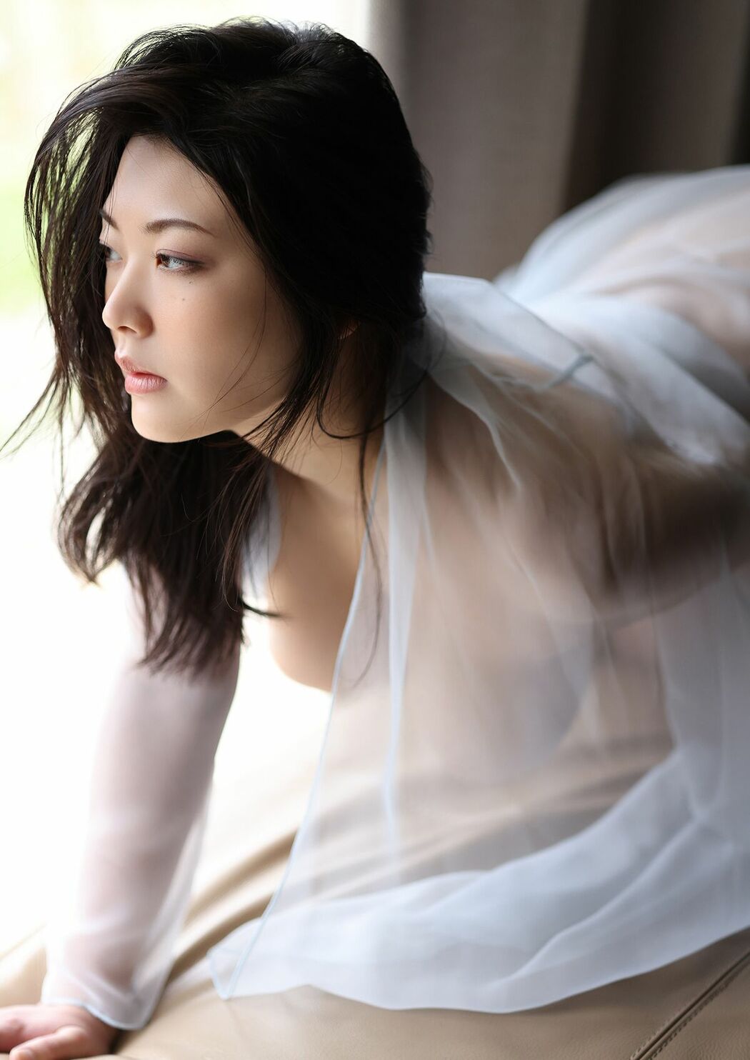JP Fubuki Kei 風吹ケイ – 幕開-結 Part01 (52P)