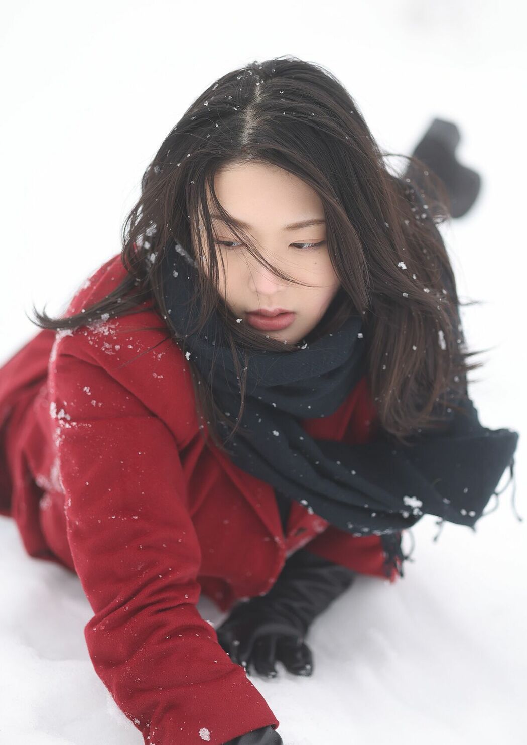 JP Fubuki Kei 風吹ケイ – 幕開-結 Part02 (52P)