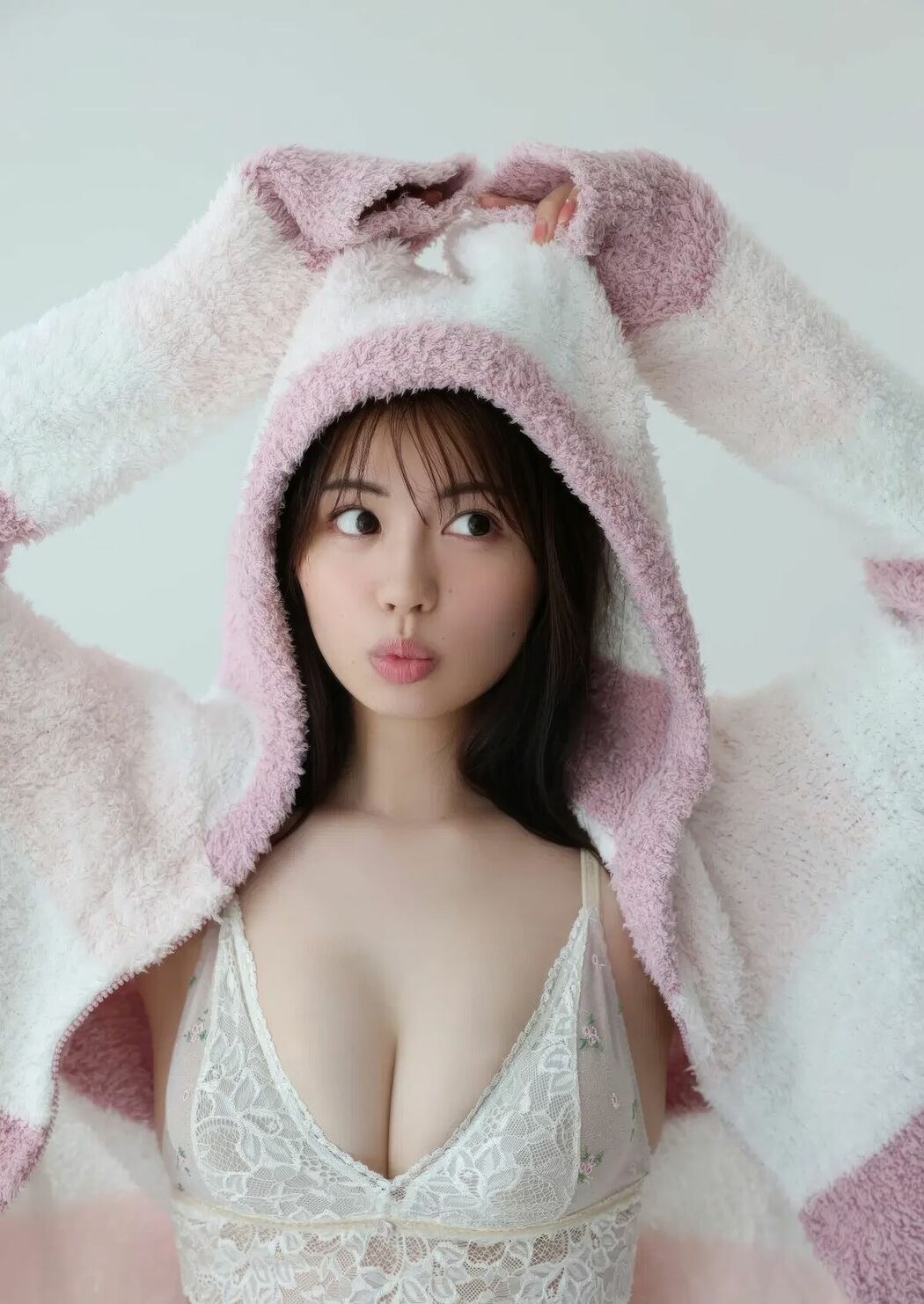 JP Airi Kato 加藤愛梨 – デジタル限定 YJ PHOTO BOOK 写真集 僕のかわいい彼女 (53P)