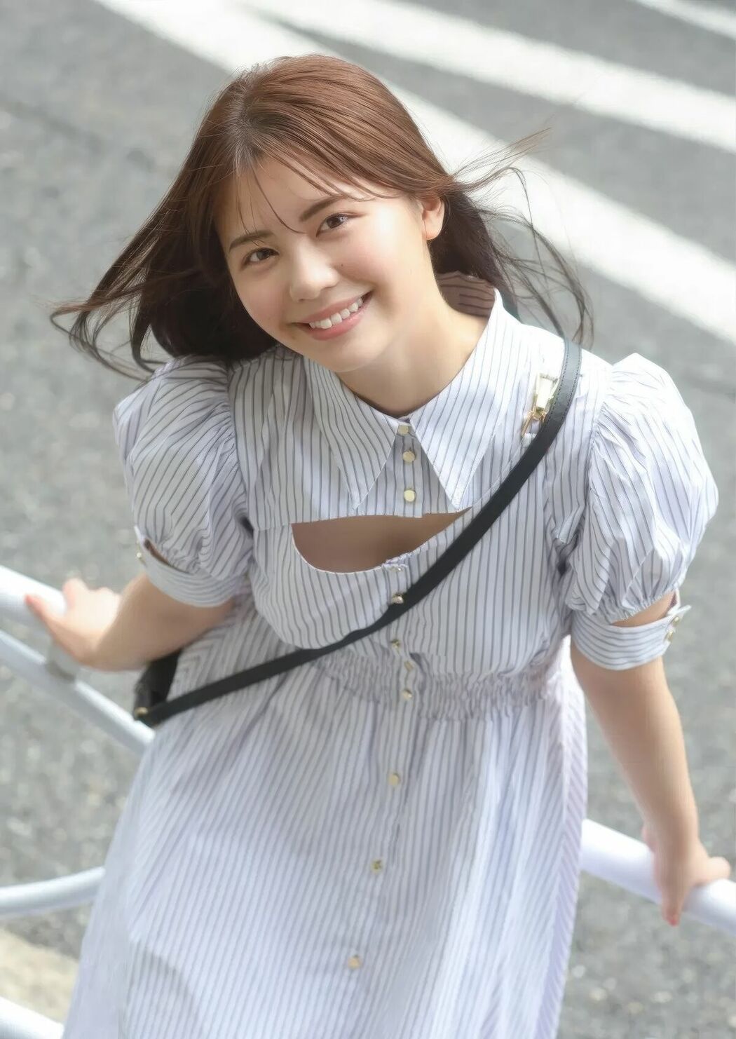 JP Airi Kato 加藤愛梨 – デジタル限定 YJ PHOTO BOOK 写真集 僕のかわいい彼女 (53P)