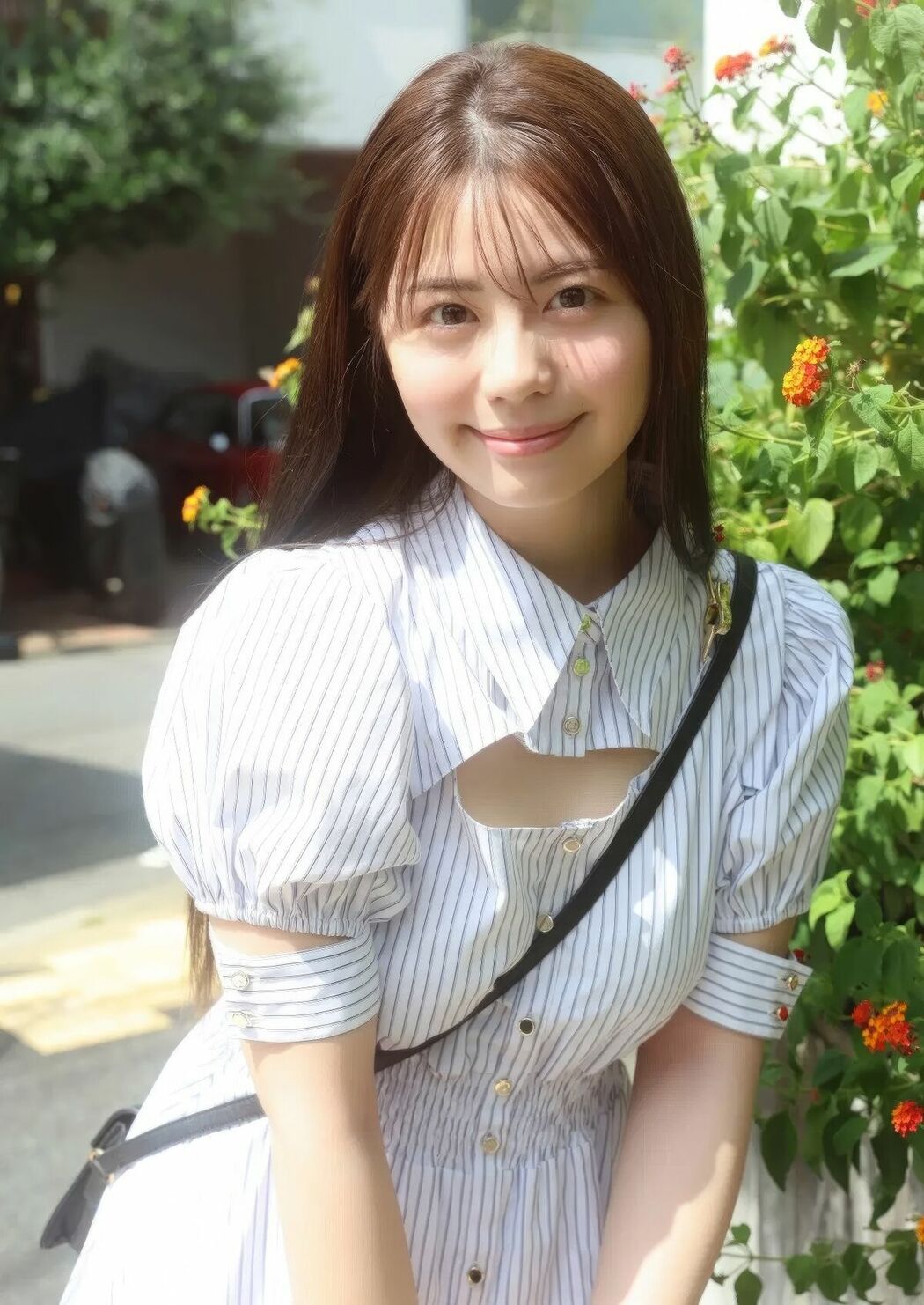 JP Airi Kato 加藤愛梨 – デジタル限定 YJ PHOTO BOOK 写真集 僕のかわいい彼女 (53P)