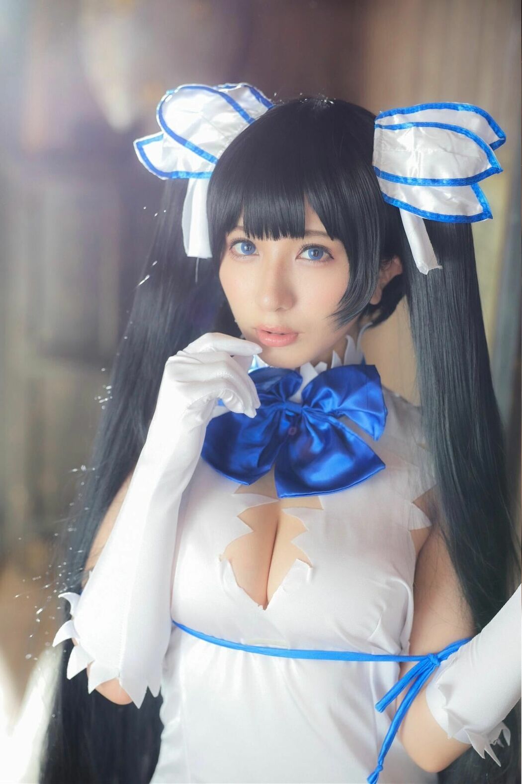 JP Mion Sonoda 園田みおん – Sexual Another World Version (80P)