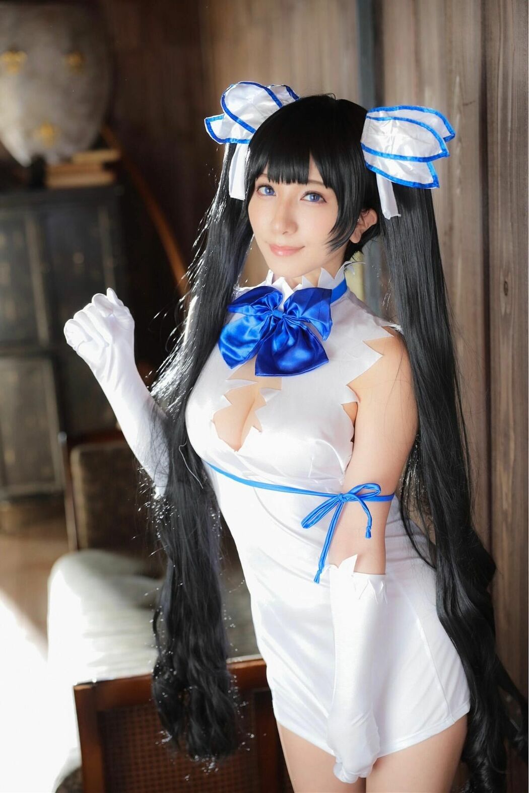 JP Mion Sonoda 園田みおん – Sexual Another World Version (80P)