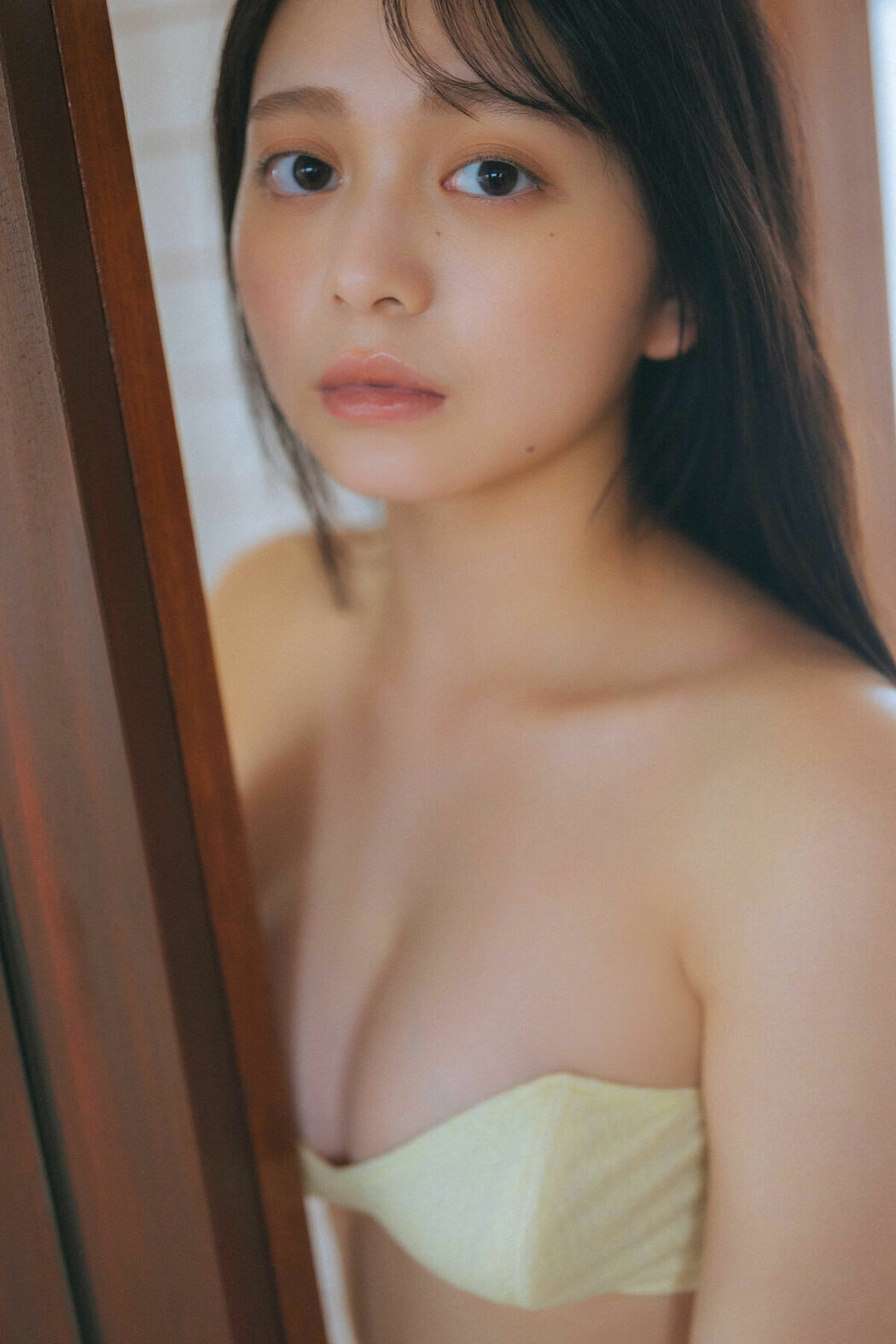 JP Mai Horai 蓬莱舞 – FRIDAYデジタル写真集 蒼い音 Vol.1 (51P)