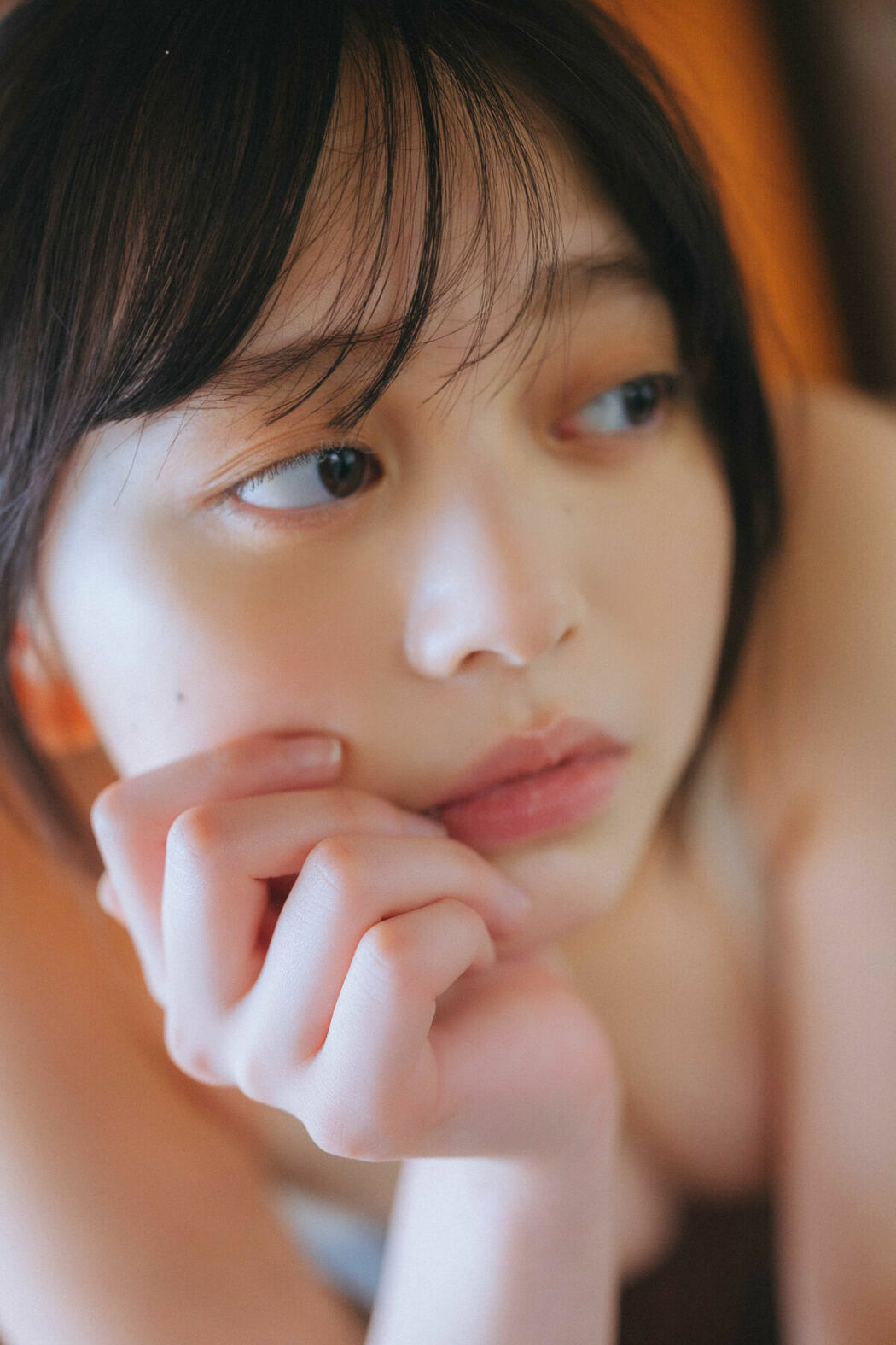 JP Mai Horai 蓬莱舞 – FRIDAYデジタル写真集 蒼い音 Vol.1 (51P)