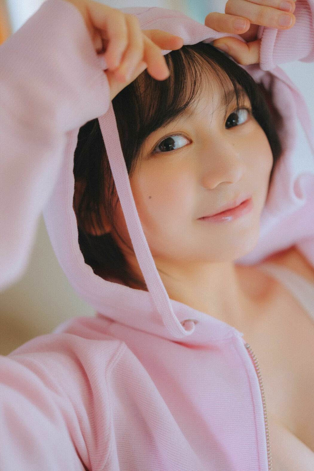 JP Mai Horai 蓬莱舞 – FRIDAYデジタル写真集 蒼い音 Vol.1 (51P)
