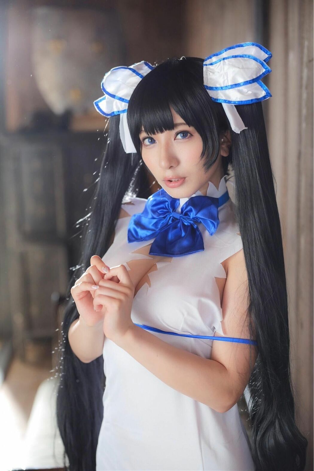 JP Mion Sonoda 園田みおん – Sexual Another World Version (80P)