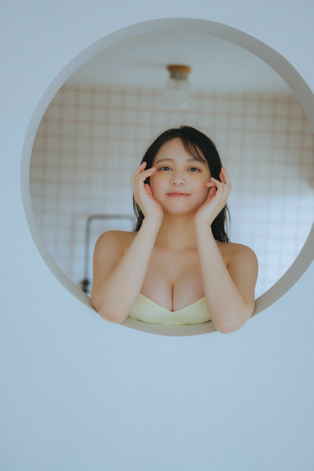 JP Mai Horai 蓬莱舞 – FRIDAYデジタル写真集 蒼い音 Vol.1 (51P)