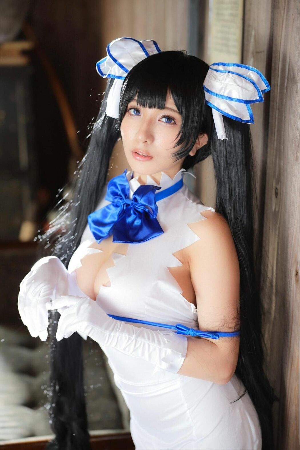 JP Mion Sonoda 園田みおん – Sexual Another World Version (80P)