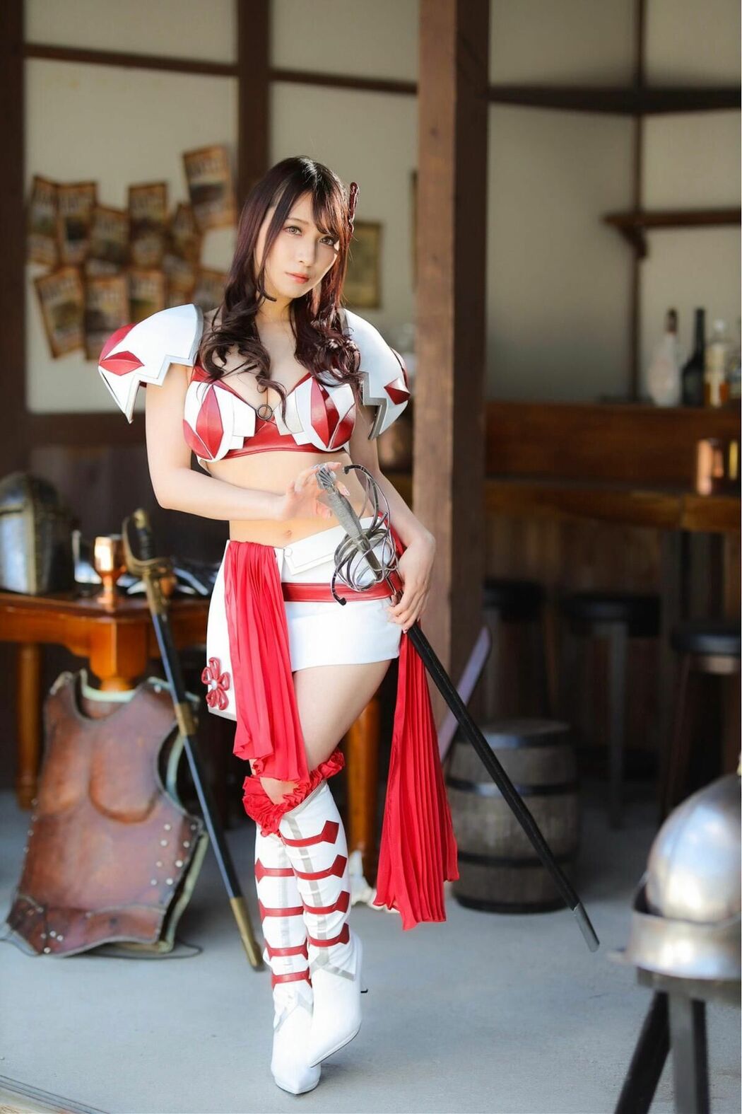 JP Mion Sonoda 園田みおん – Sexual Another World Version (80P)