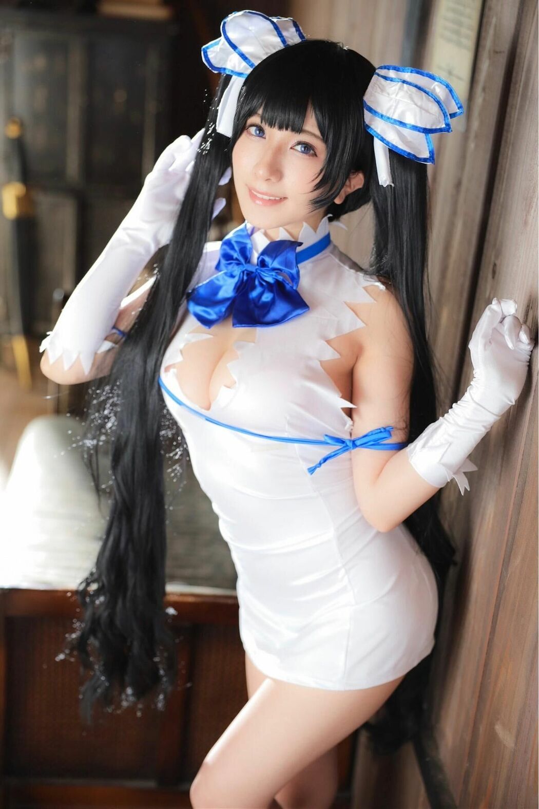 JP Mion Sonoda 園田みおん – Sexual Another World Version (80P)