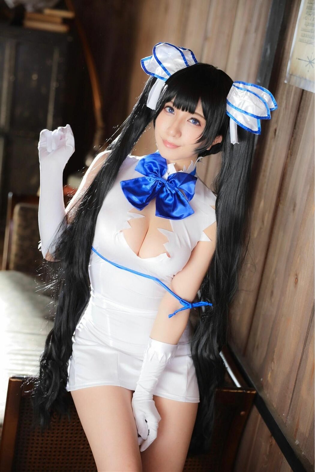 JP Mion Sonoda 園田みおん – Sexual Another World Version (80P)