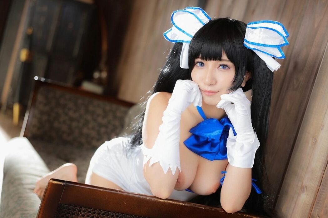 JP Mion Sonoda 園田みおん – Sexual Another World Version (80P)