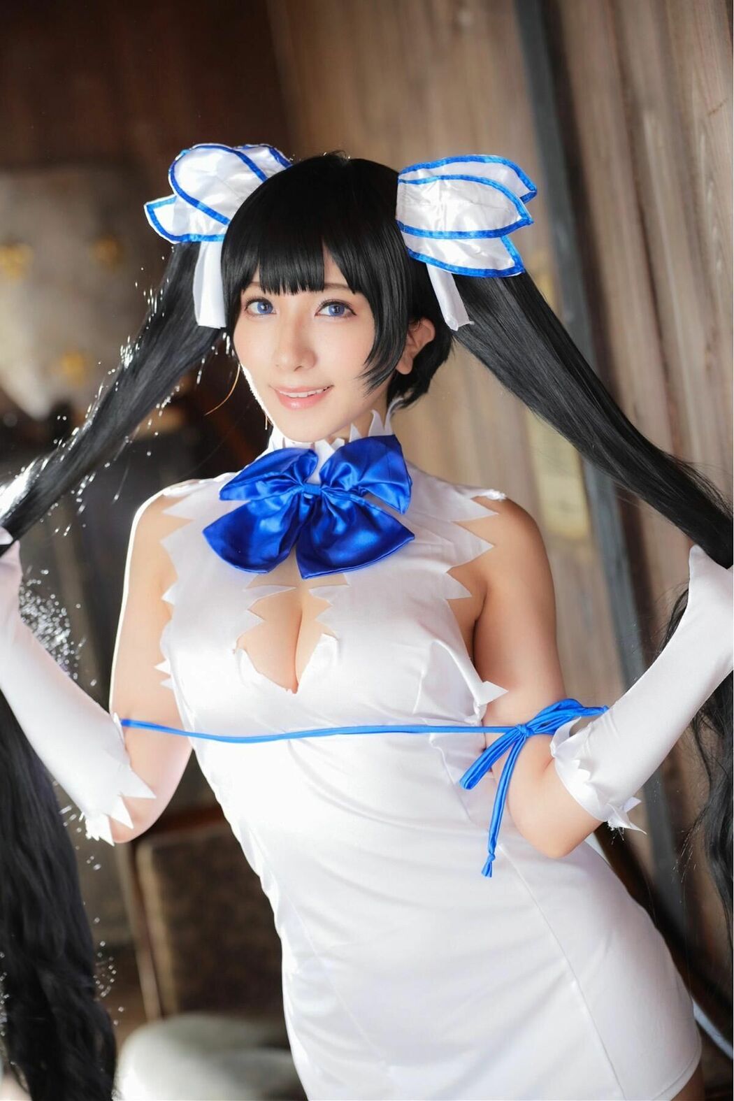 JP Mion Sonoda 園田みおん – Sexual Another World Version (80P)