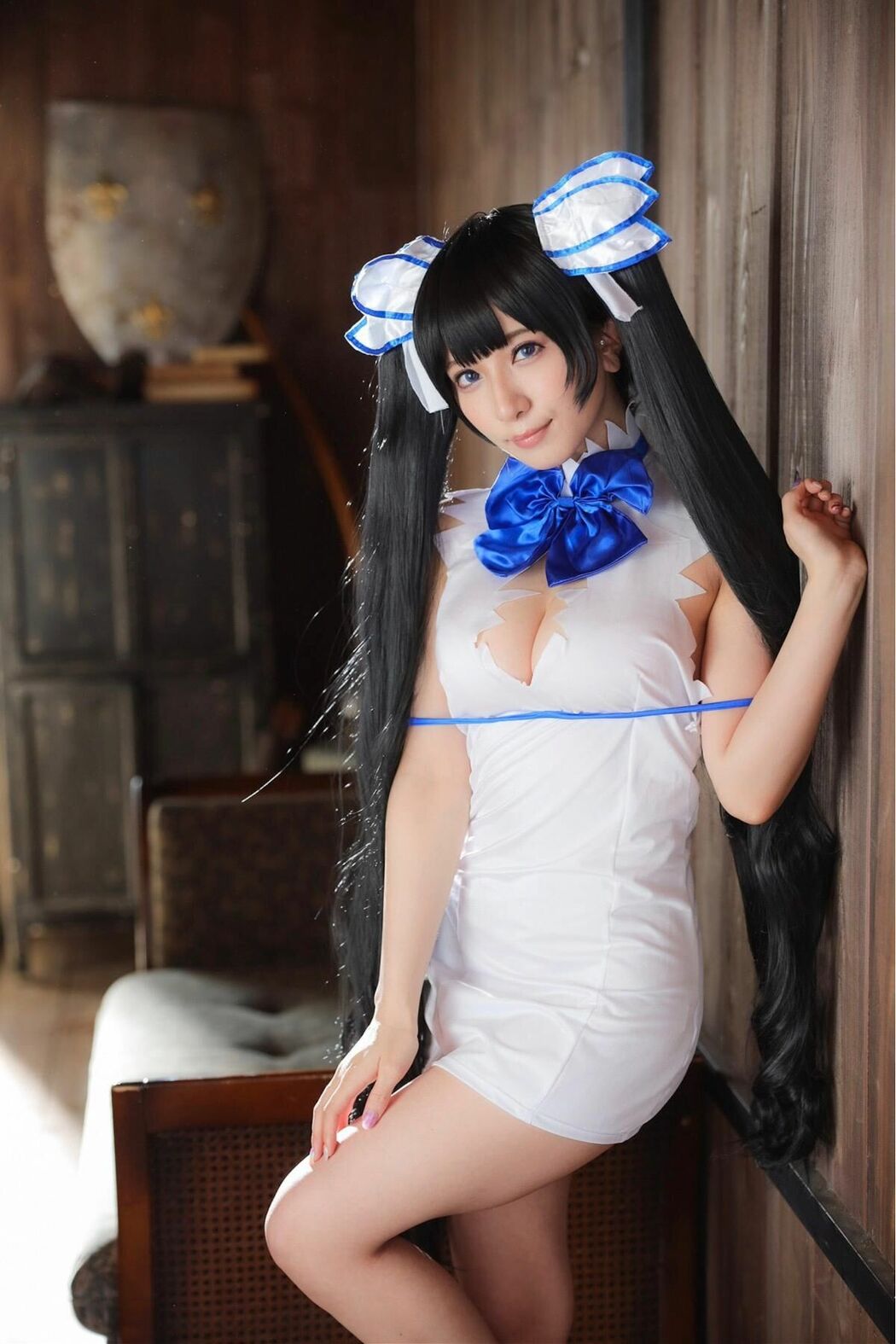JP Mion Sonoda 園田みおん – Sexual Another World Version (80P)