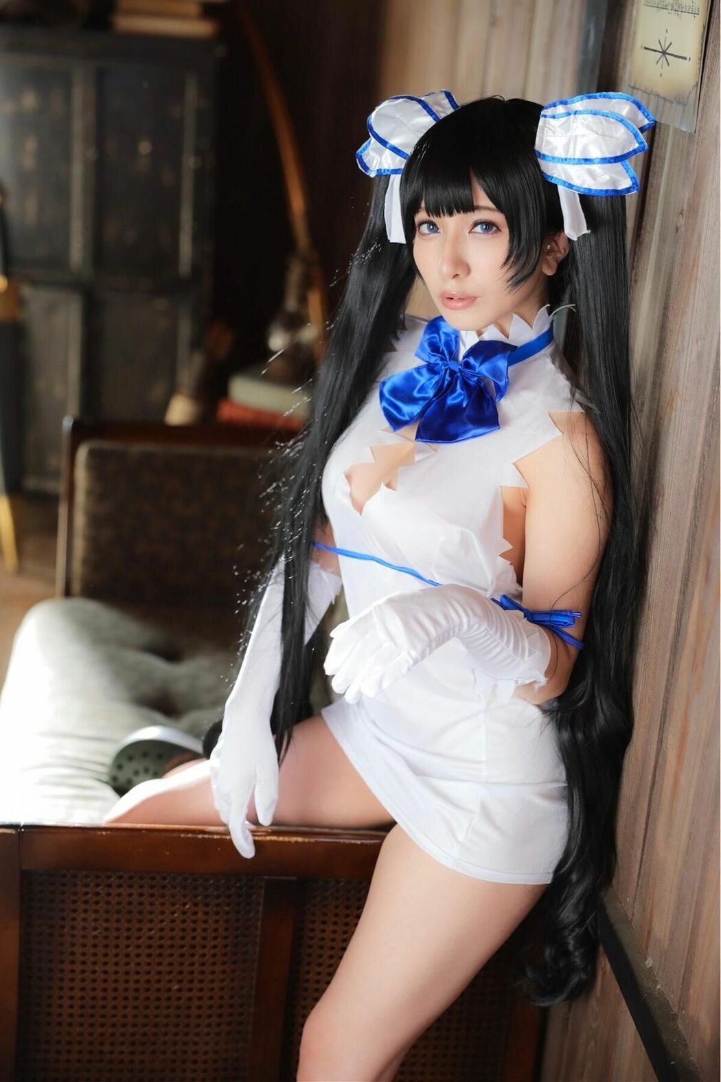 JP Mion Sonoda 園田みおん – Sexual Another World Version (80P)
