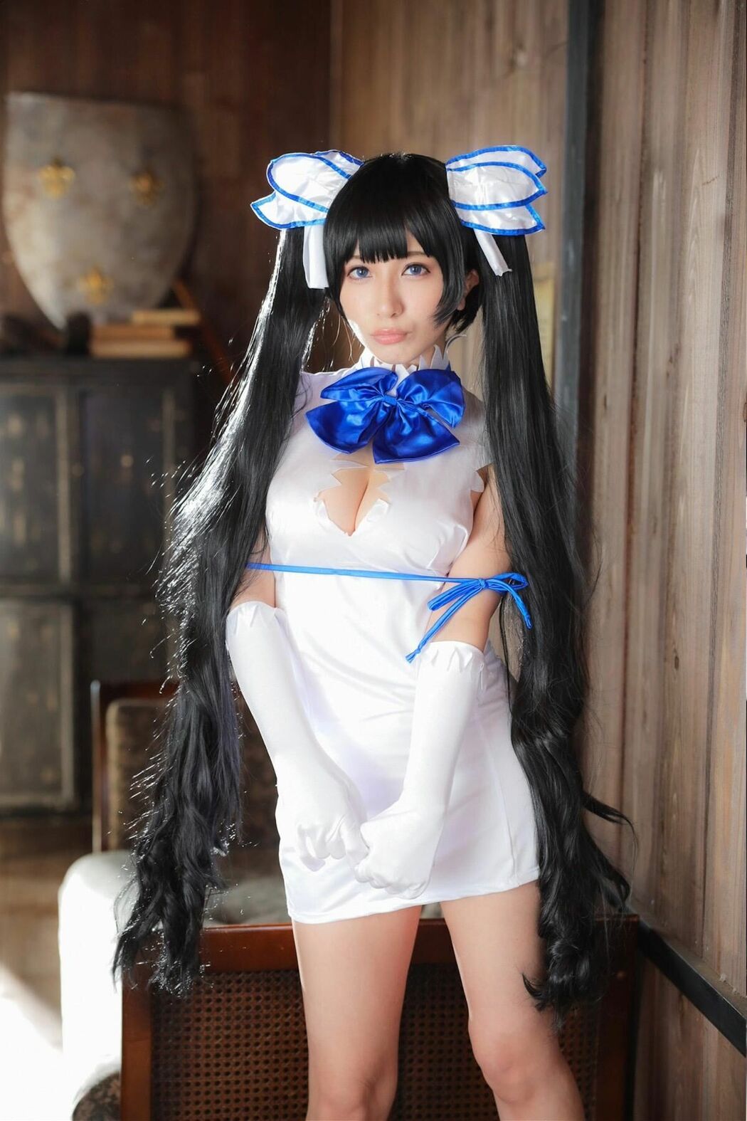 JP Mion Sonoda 園田みおん – Sexual Another World Version (80P)
