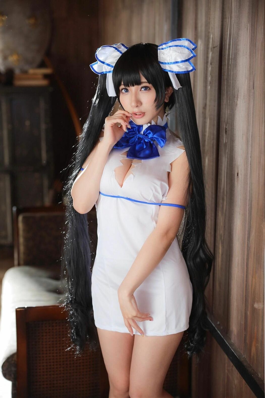 JP Mion Sonoda 園田みおん – Sexual Another World Version (80P)