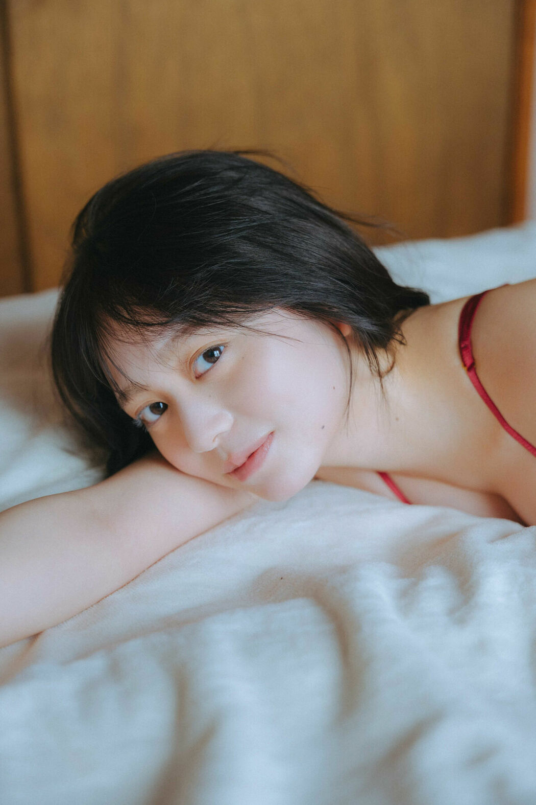 JP Mai Horai 蓬莱舞 – FRIDAYデジタル写真集 蒼い音 Vol.1 (51P)