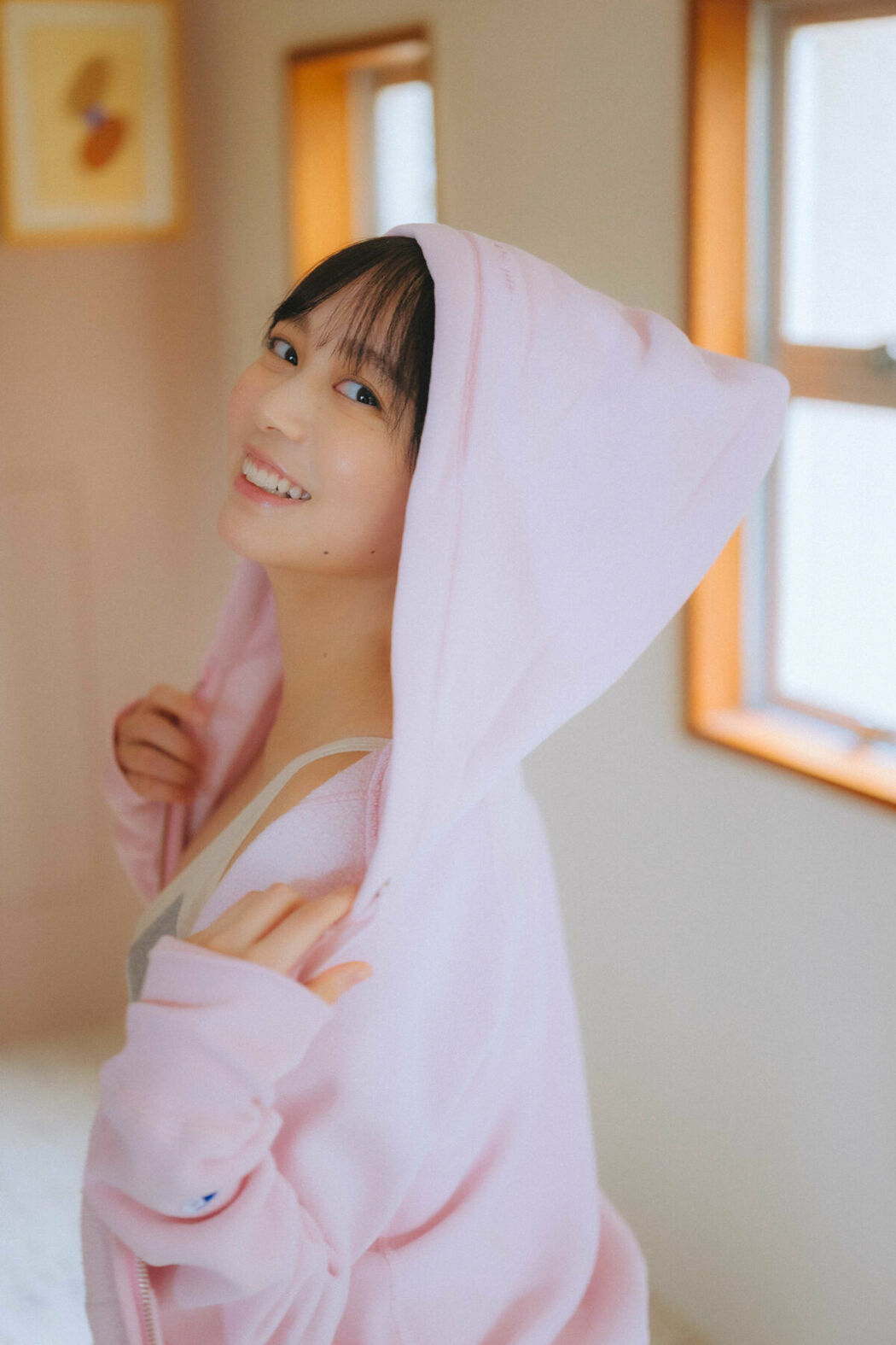 JP Mai Horai 蓬莱舞 – FRIDAYデジタル写真集 蒼い音 Vol.1 (51P)
