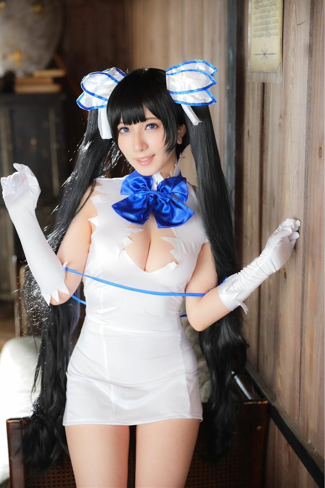 JP Mion Sonoda 園田みおん – Sexual Another World Version (80P)
