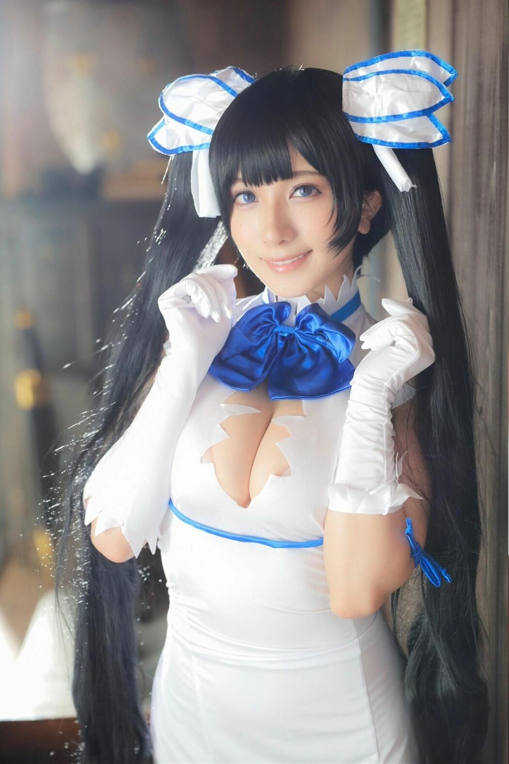 JP Mion Sonoda 園田みおん – Sexual Another World Version (80P)