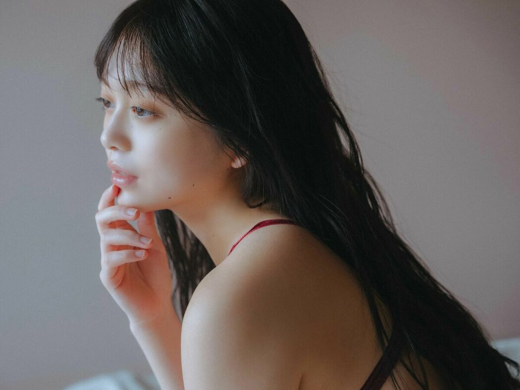 JP Mai Horai 蓬莱舞 – FRIDAYデジタル写真集 蒼い音 Vol.1 (51P)
