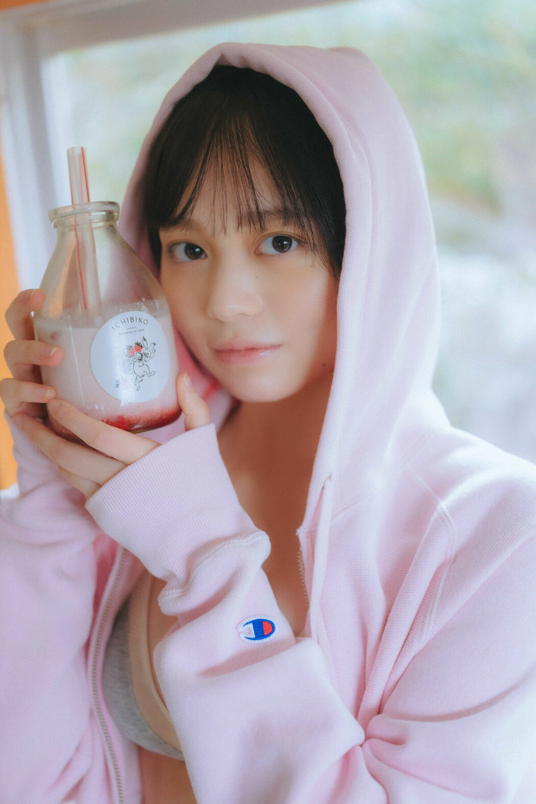 JP Mai Horai 蓬莱舞 – FRIDAYデジタル写真集 蒼い音 Vol.1 (51P)