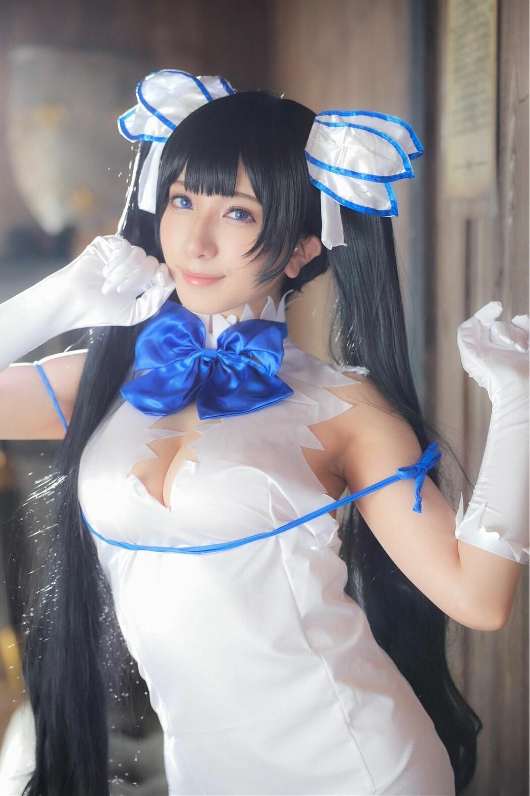 JP Mion Sonoda 園田みおん – Sexual Another World Version (80P)