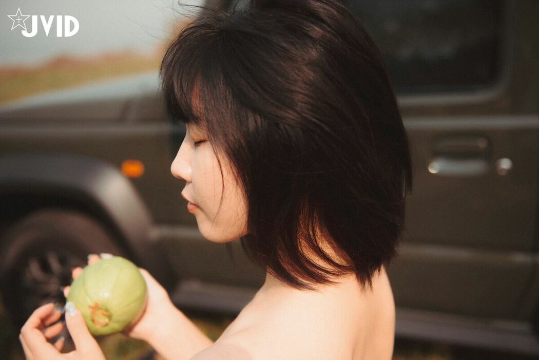 Guo Bao Bao 果宝宝 – 和你一起趣露營 一言不合就欺負 香蕉君 使其窒息 ft VLOG影片 Part01 (54P)