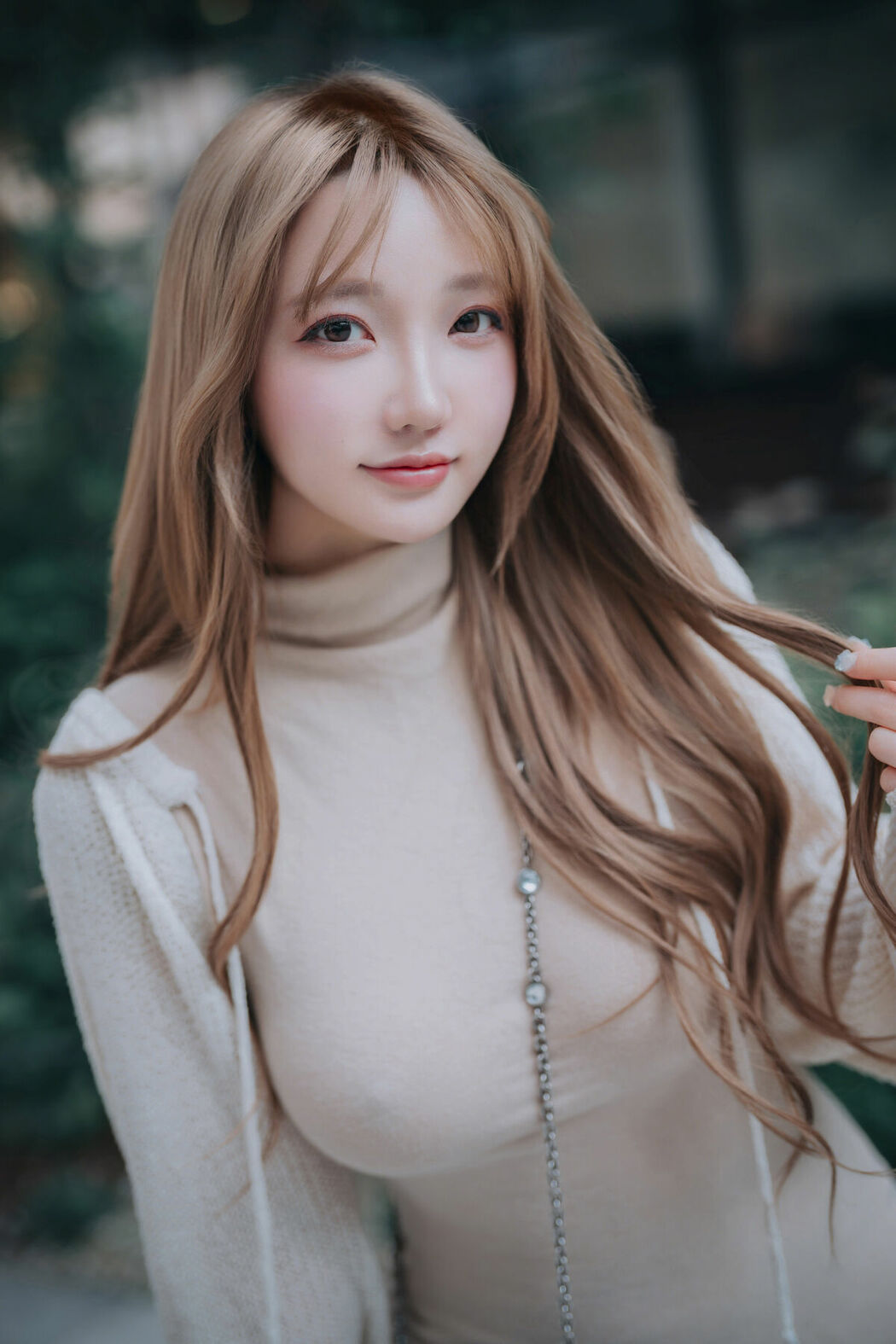 DJAWA Son Ye-Eun 손예은 &ndash; Happy Solo Birthday Part01 (64P)