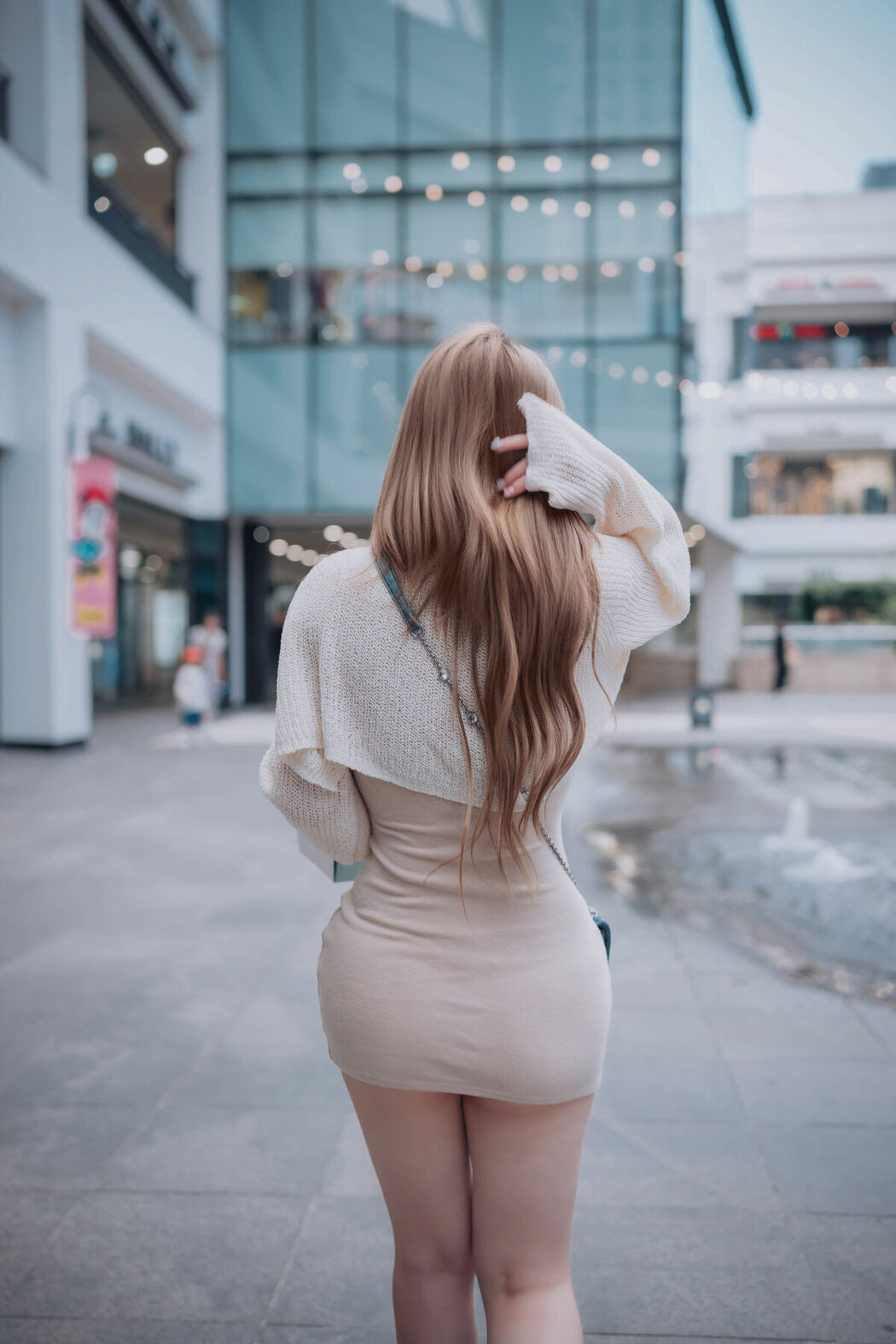 DJAWA Son Ye-Eun 손예은 &ndash; Happy Solo Birthday Part01 (64P)