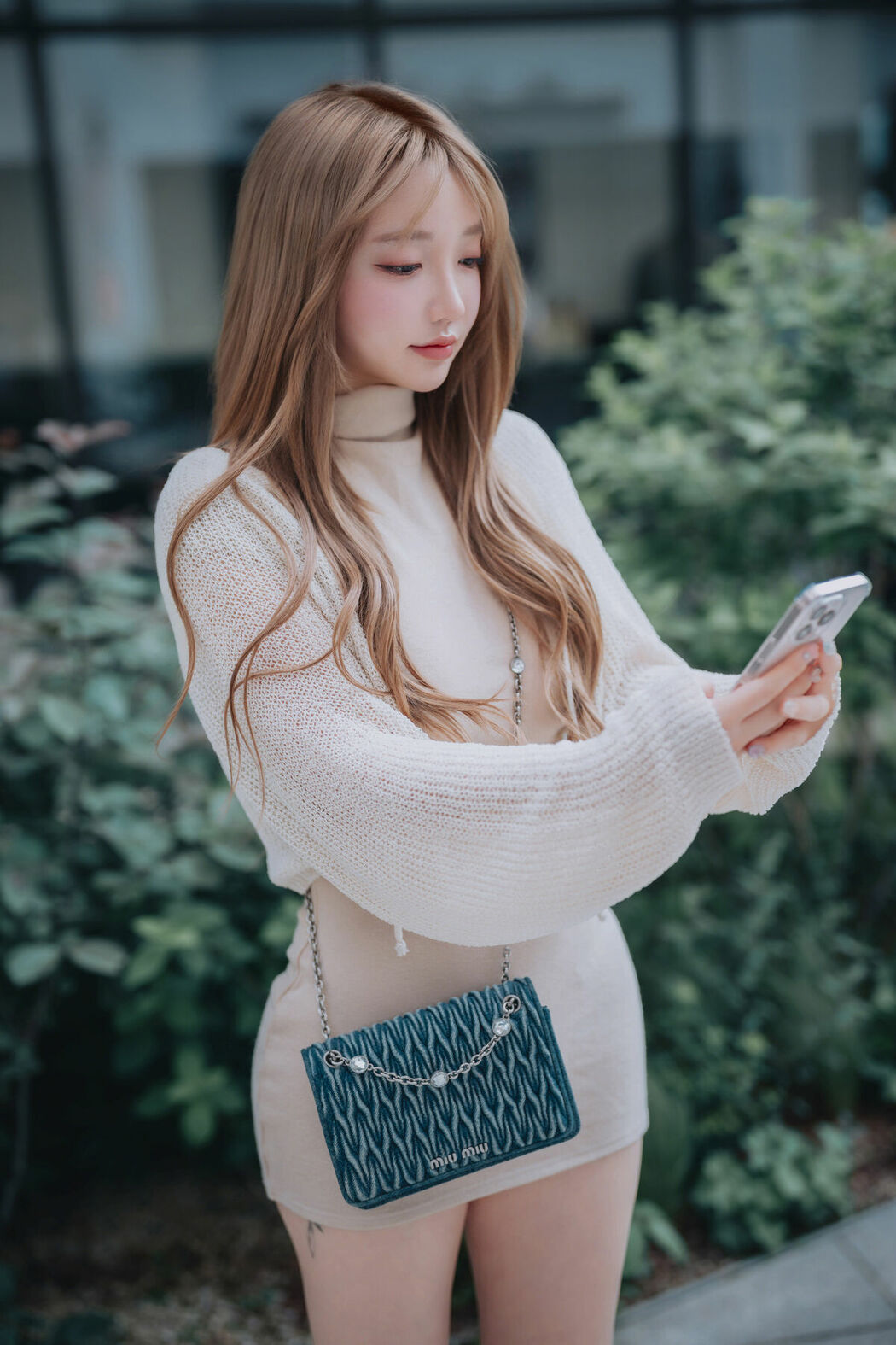 DJAWA Son Ye-Eun 손예은 &ndash; Happy Solo Birthday Part01 (64P)