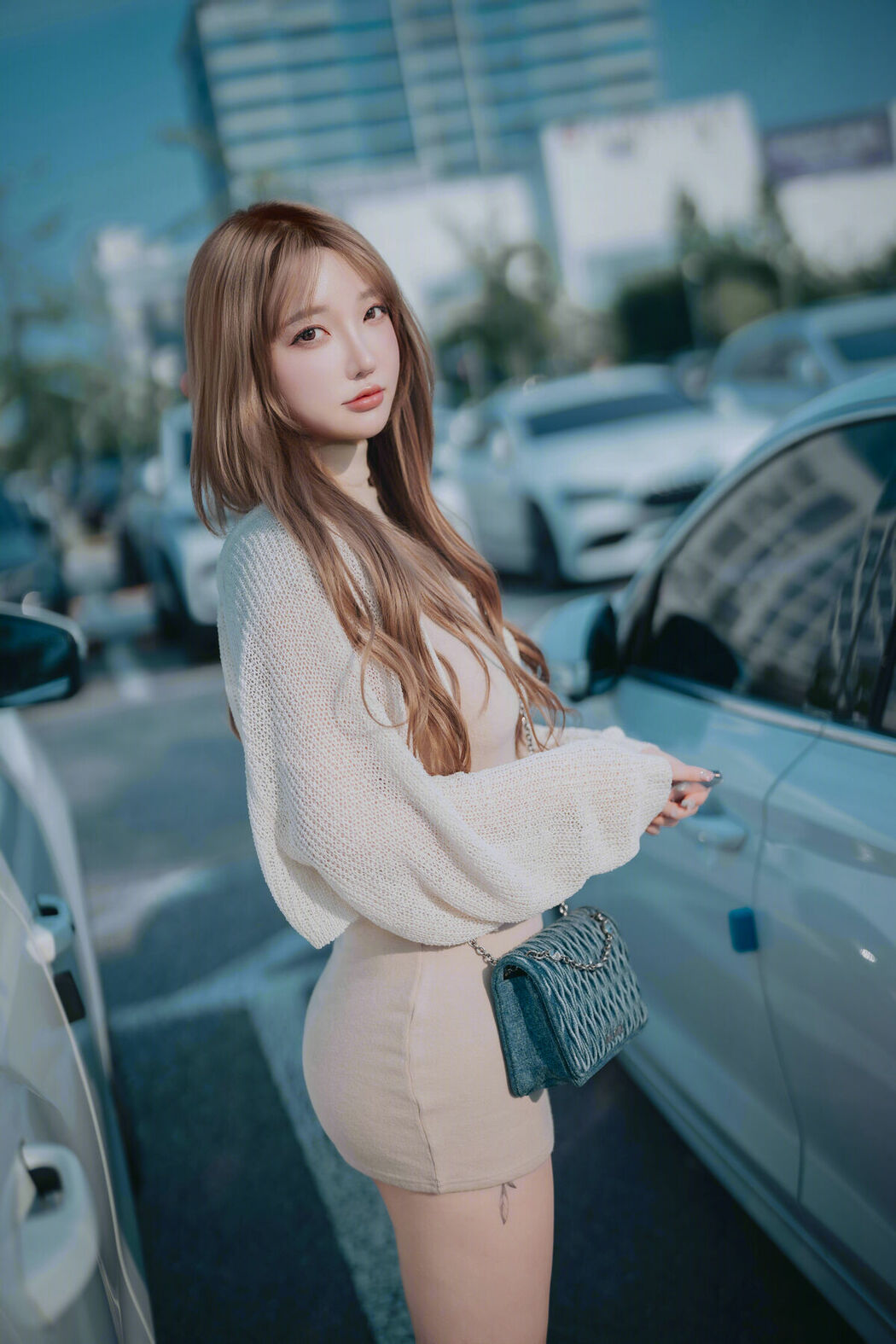 DJAWA Son Ye-Eun 손예은 &ndash; Happy Solo Birthday Part01 (64P)