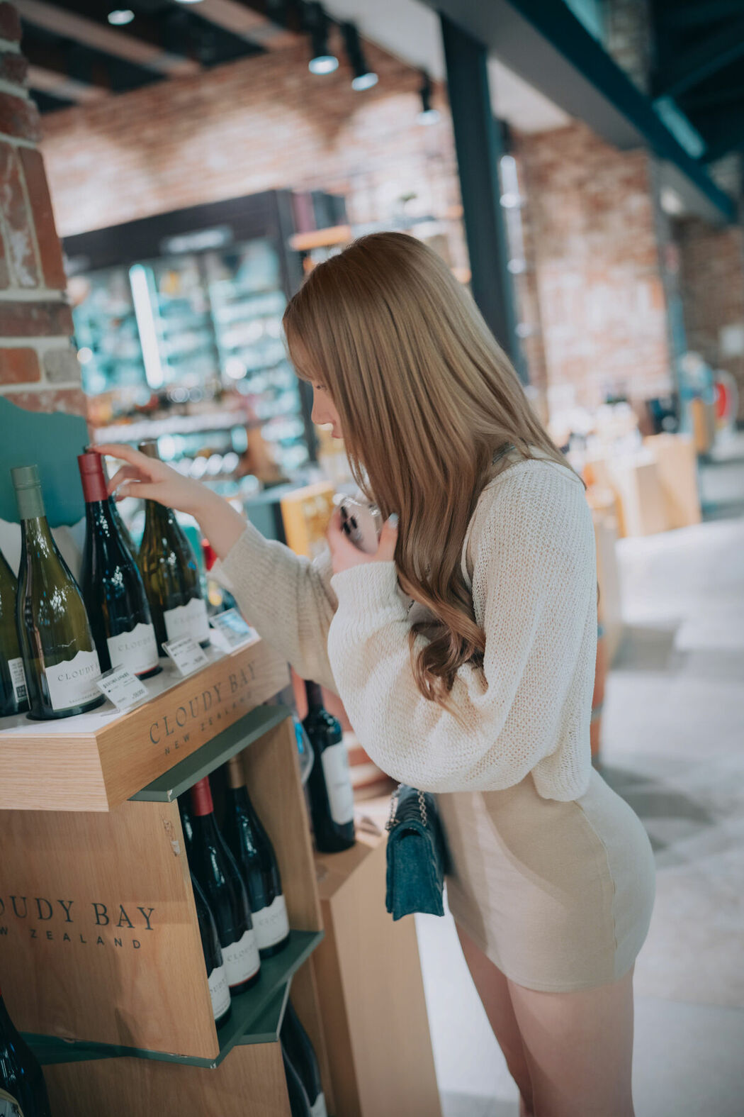 DJAWA Son Ye-Eun 손예은 &ndash; Happy Solo Birthday Part01 (64P)