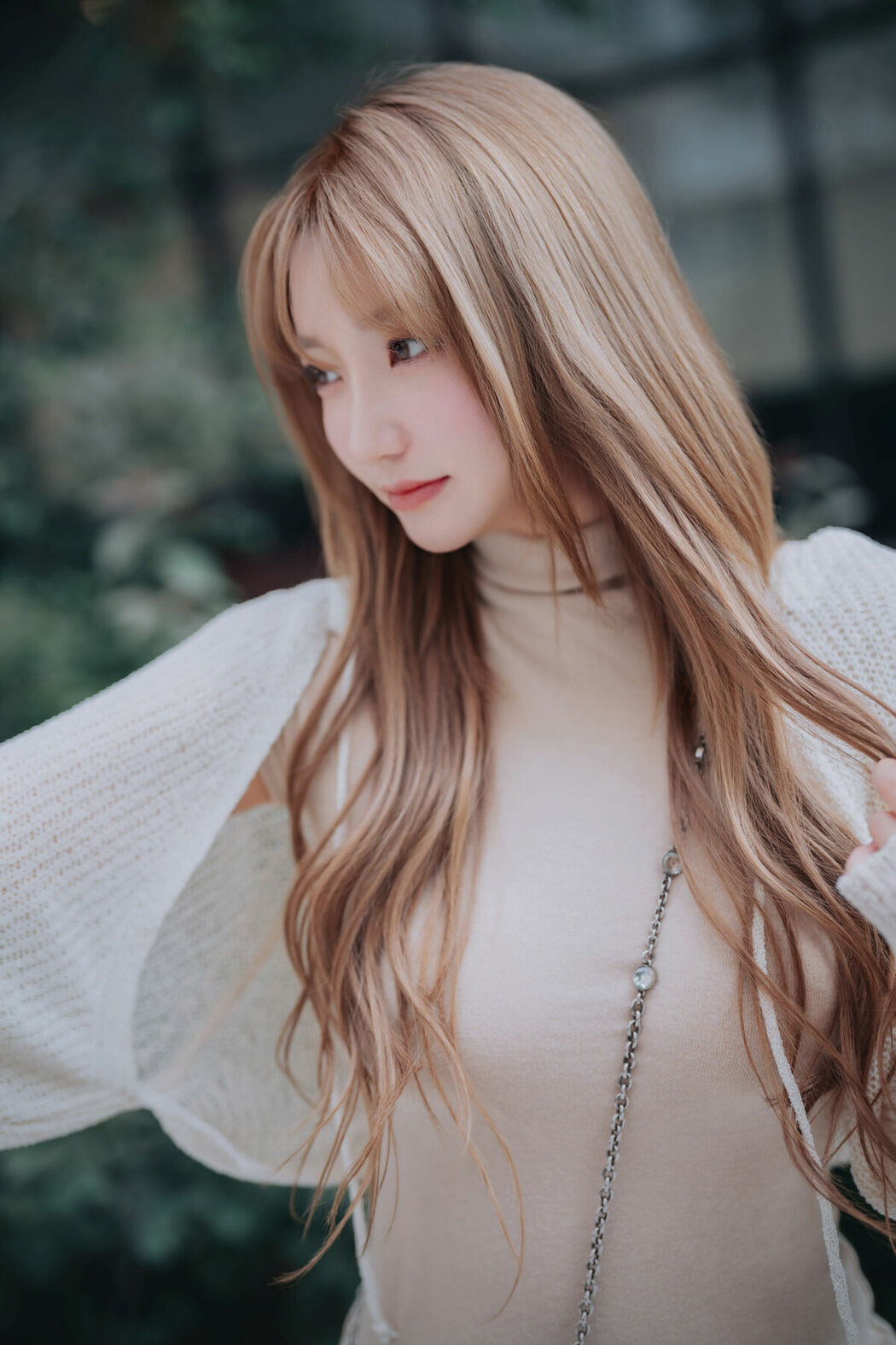 DJAWA Son Ye-Eun 손예은 &ndash; Happy Solo Birthday Part01 (64P)