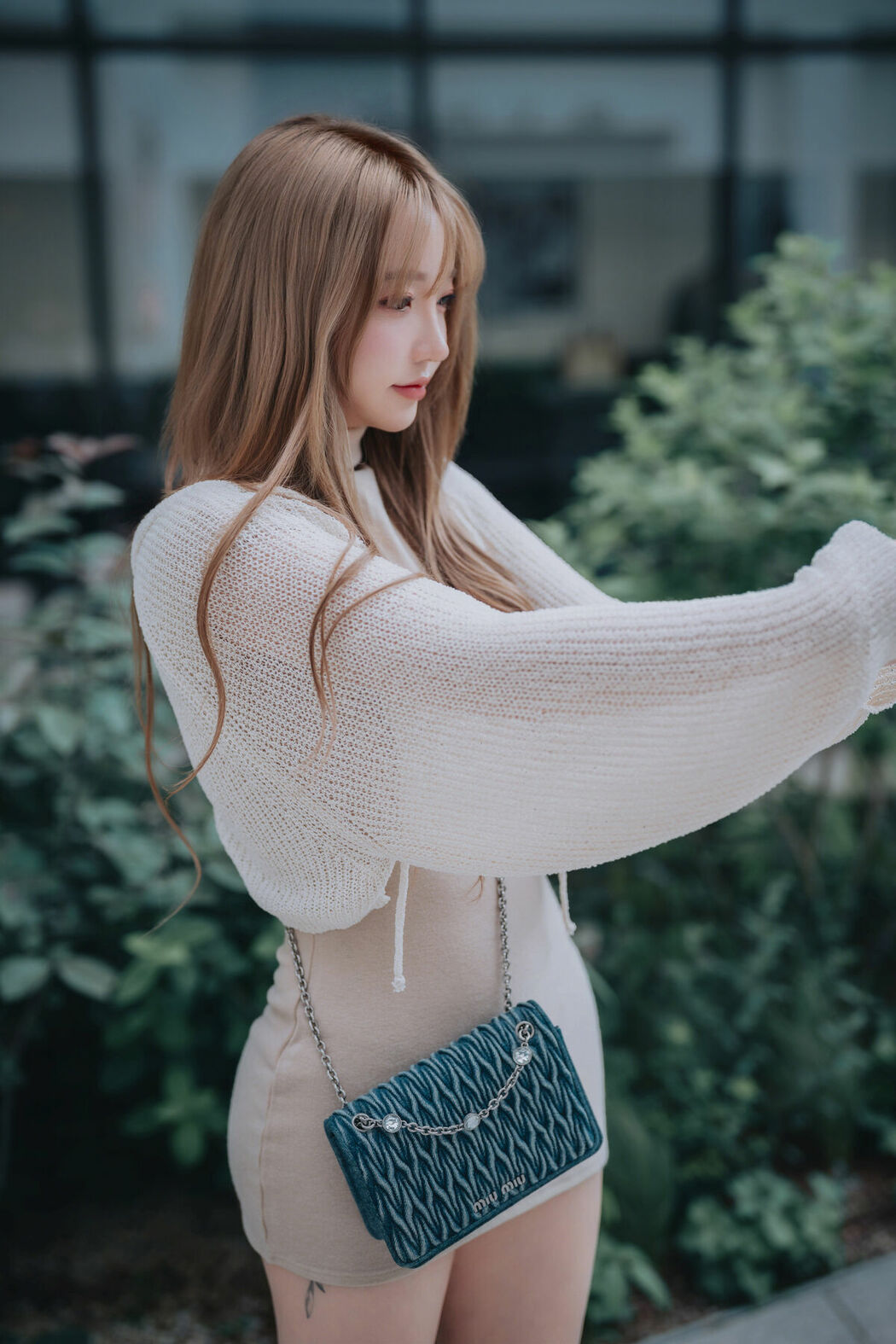 DJAWA Son Ye-Eun 손예은 &ndash; Happy Solo Birthday Part01 (64P)
