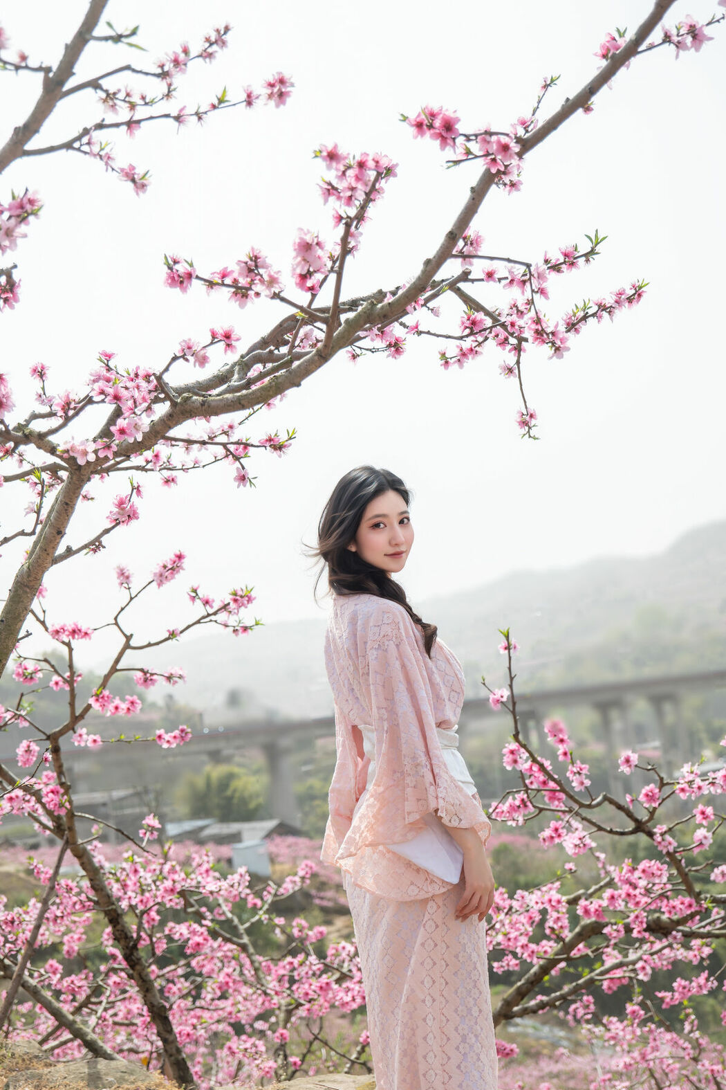 Coser@年年Nnian – 漫花 (87P)