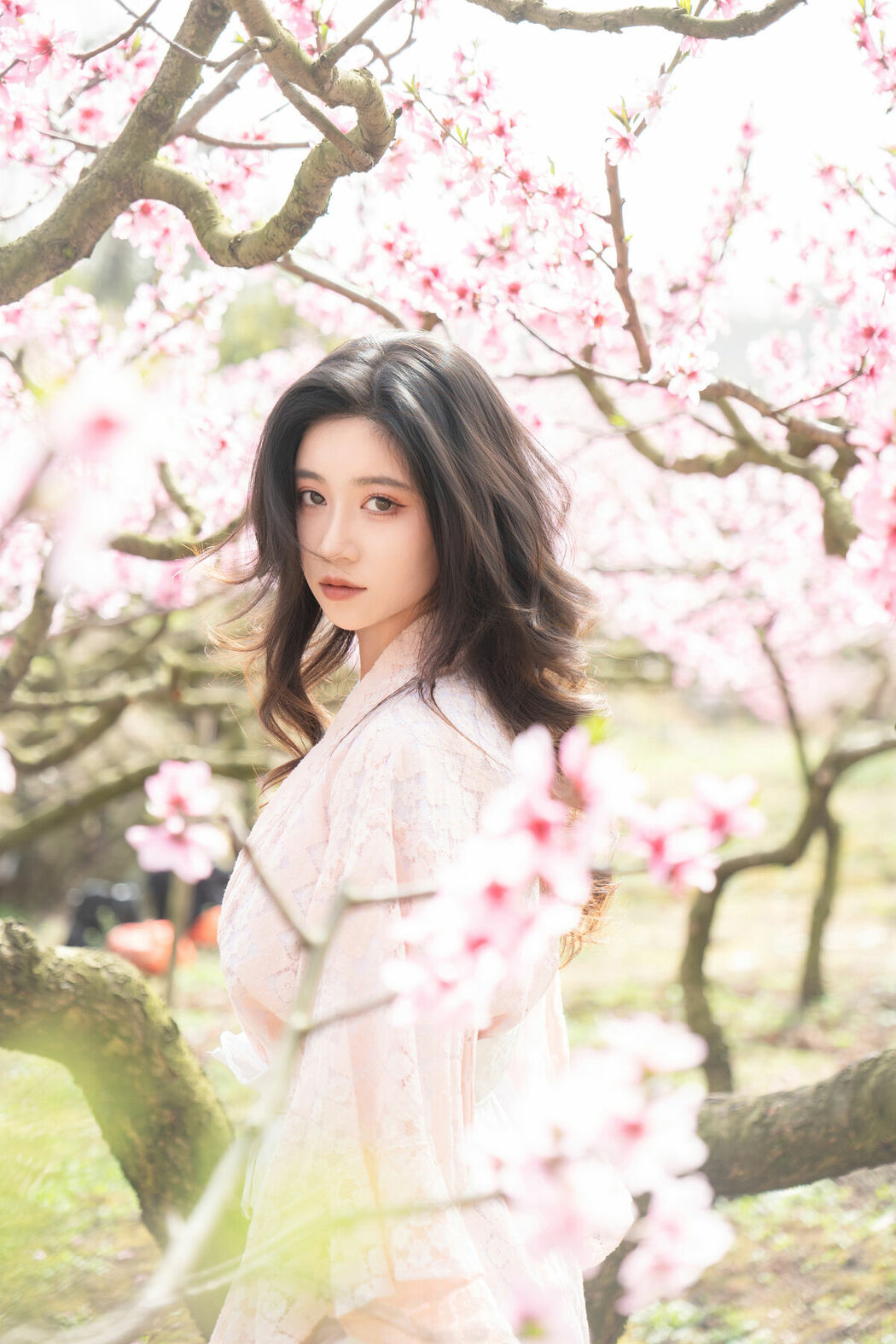 Coser@年年Nnian – 漫花 (87P)