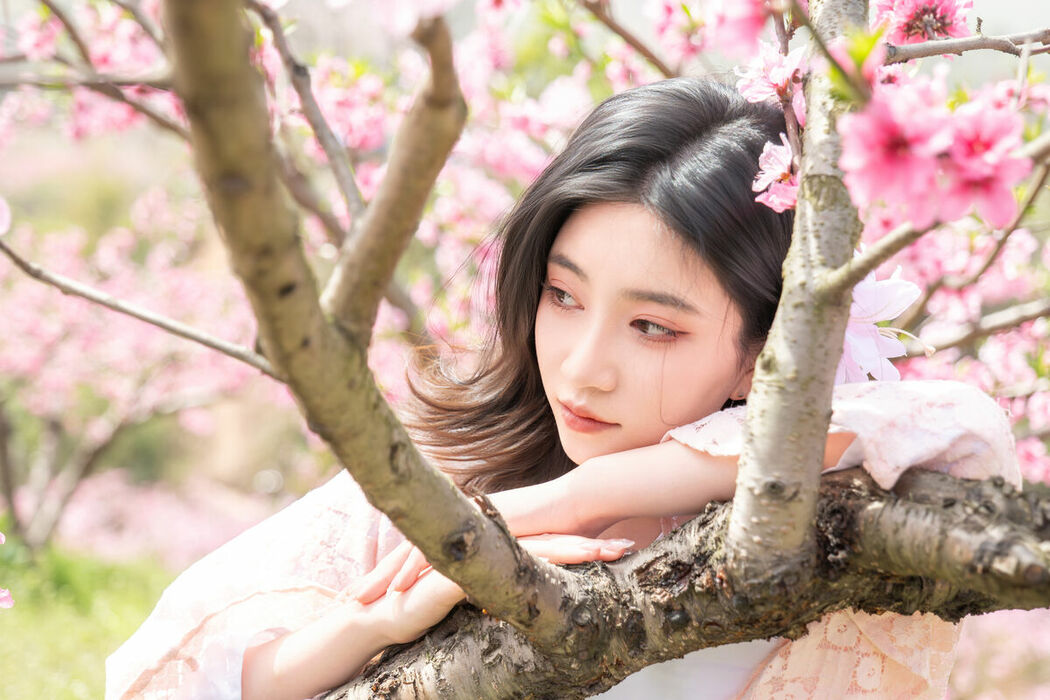 Coser@年年Nnian – 漫花 (87P)