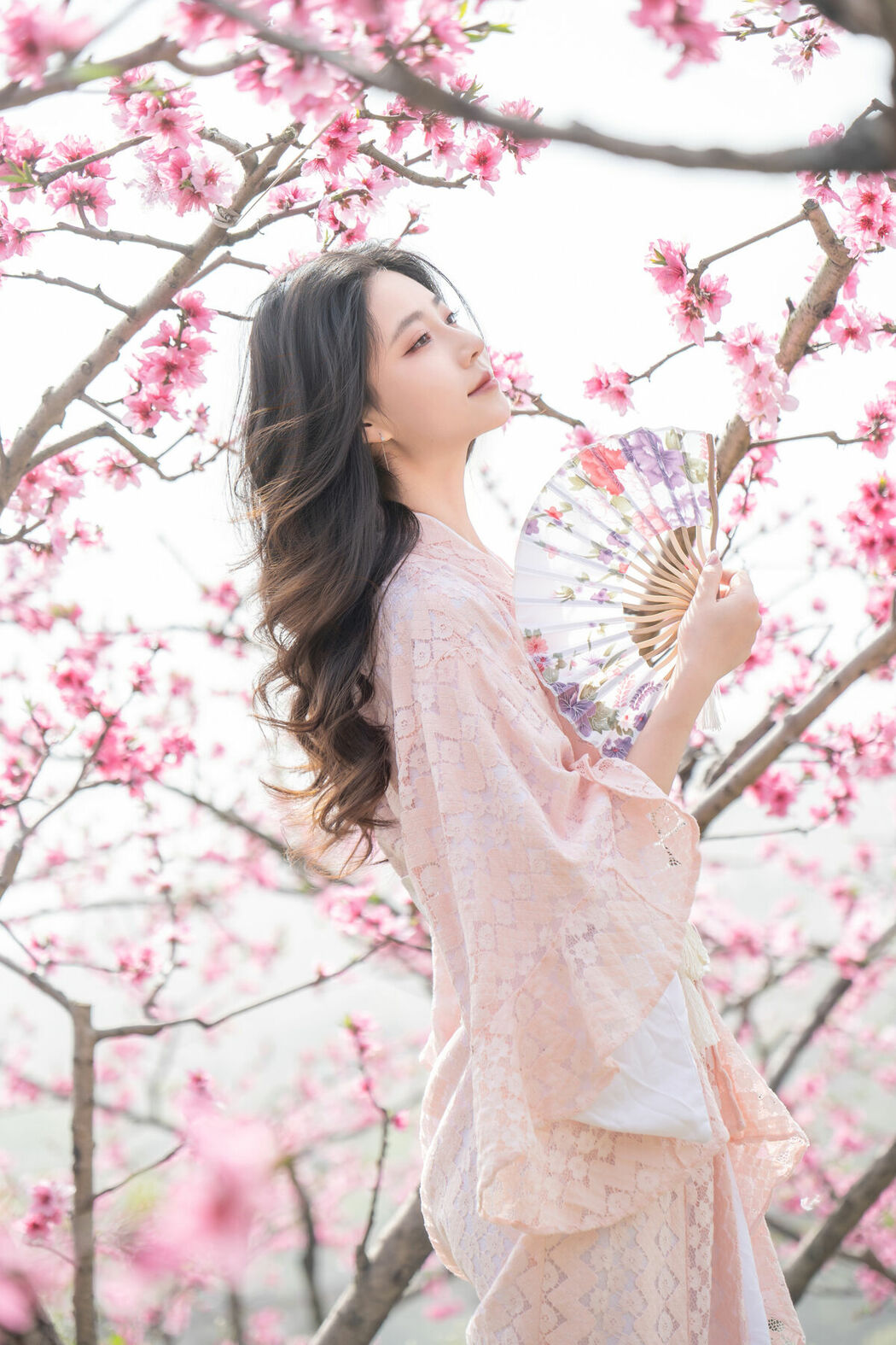 Coser@年年Nnian – 漫花 (87P)
