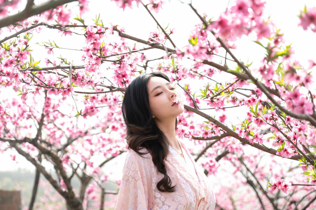 Coser@年年Nnian – 漫花 (87P)